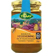 De Traay Heidehoning Biologisch