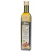 It'S Amazing Lijnzaadolie 500 ml