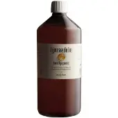 Jacob Hooy 3x Lijnzaadolie 1 Liter
