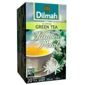 Dilmah Jasmijn Groene Thee 20 Stuks