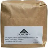 Jacob Hooy 3x Druivensuiker Poeder 1 Kg