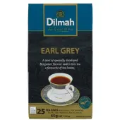 Dilmah Earl Grey Thee 25 Stuks