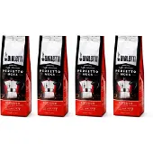 Bialetti Moka Classico gemalen koffie - 4 x 250 gram