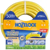 Hozelock Super Tricoflex Ultimate Ø 19 mm Lengte slang: 50 m