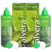 Avizor Alvera Lenzenvloeistof 2 x 350 ml pack