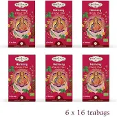 Shoti Maa Chakras Harmony-Je Comprends Klassieke Chai Thee BIO (6 doosjes thee)