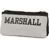 Etui Franklin M. Boys Black: 10x21x6 Cm Per stuk