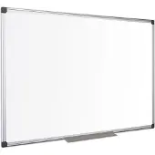 BI-Office Maya whiteboard 900 x 600 mm Emaille Magnetisch