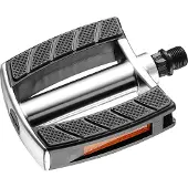 Union pedalen sp-828 voor electrische fiets, biedt meer grip, 9/16". hangverpakking