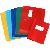 Herma Assortiment 10 Schriftkaft A5 dekkend - 3 stuks