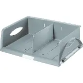 Leitz Sorty Opbergbak Landscape A4 Maxi - Grijs
