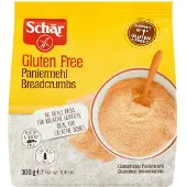 Schar 6x Pan Gratti (paneermeel) 300 Gr