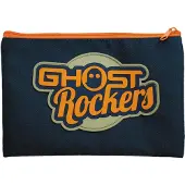 Studio 100 Tas Ghost Rockers