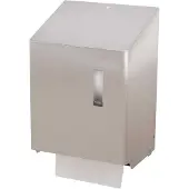 Ophardt hygiene SanTRAL HTU 1 Contactloze papieren handoe...