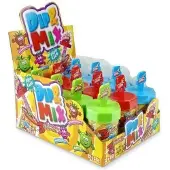 As Dip & Mix - 3 smaken - 12 x 35 gram
