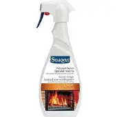 STARWAX Express Reiniger Speciaal Voor Inzethaarden 500ml
