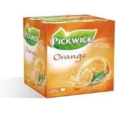 Pickwick Sinaasappel Thee - 2 g - 4x20 zakjes