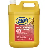 Zep Tapijtshampoo 5 liter