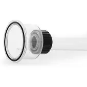 AQS QG017 kwartsglas Pool 75 watt