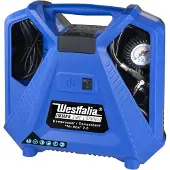 Westfalia Compressor Air Box 1100 Watt