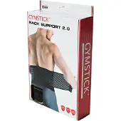 Gymstick Verstelbare Rugband 2.0 L/XL