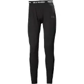 Helly Hansen Lifa Active Pant, heren, zwart