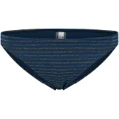 Shiwi Ladies Endless Summer Low Brief Poseidon Blue Size: 36 | Bikinis Outlet | Dames | Blauw