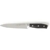 Rösle Vleesmes Tradition 18 cm Zilver