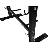 Tunturi Opbergrek - voor Dumbbells / Halterschijven / Halterstangen