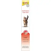 GimCat 5x Multi-vitaminepasta Extra 100 Gr