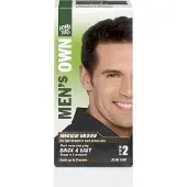 Mens Own Men's own medium brown