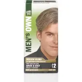 Hennaplus Men's Own Medium Blond - Haarverf
