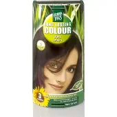 Hairwonder Long Lasting Colour 5 Light Brown