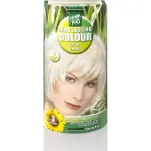 Henna Plus Long lasting colour 00 blonde coupe soleil