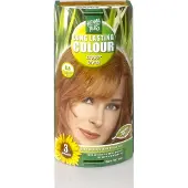Hennaplus Long Lasting Colour 8.4 Koperblond 1 St Crème