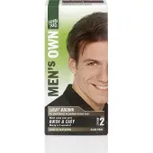 Mens Own Men's own light brown