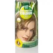 Hennaplus Long Lasting Colour 7 Medium Blond