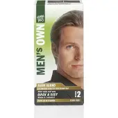 Mens Own Men's own dark blond