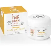 Harmonie Hand & Body Cream Calendula