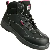 Safety Jogger Carlina SI9300420 veiligheidsschoenen BESTLADY - S3 - SRC - Maat 42