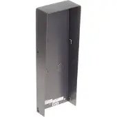 Hikvision DS-KABD8003-RS3 Regenkap voor de DS-KD-ACW3