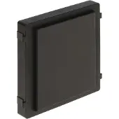 Hikvision DS-KD-BK Blindplaat