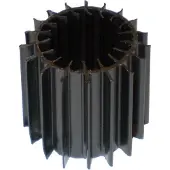 Express Bioringen pvc zwart
