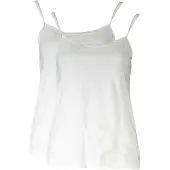 Calvin Klein Onderhemd 'CAMISOLE 2PK'