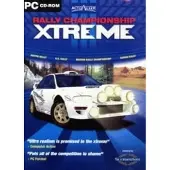 Rally Championship Xtreme