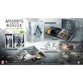 Assassin's Creed Rogue Collector's Edition