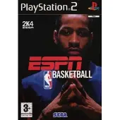 ESPN NBA Basketball 2K4