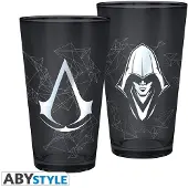 Abysse Corp Assassin's Creed XXL Glas