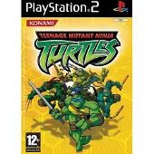 Teenage Mutant Ninja Turtles | PlayStation 2