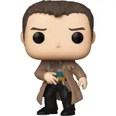 Funko POP! Blade Runner POP! Movies Vinyl Figuur Rick Deckard, 9 cm, FK52032